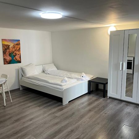 Elizabeth Apartments Budapest Eksteriør bilde