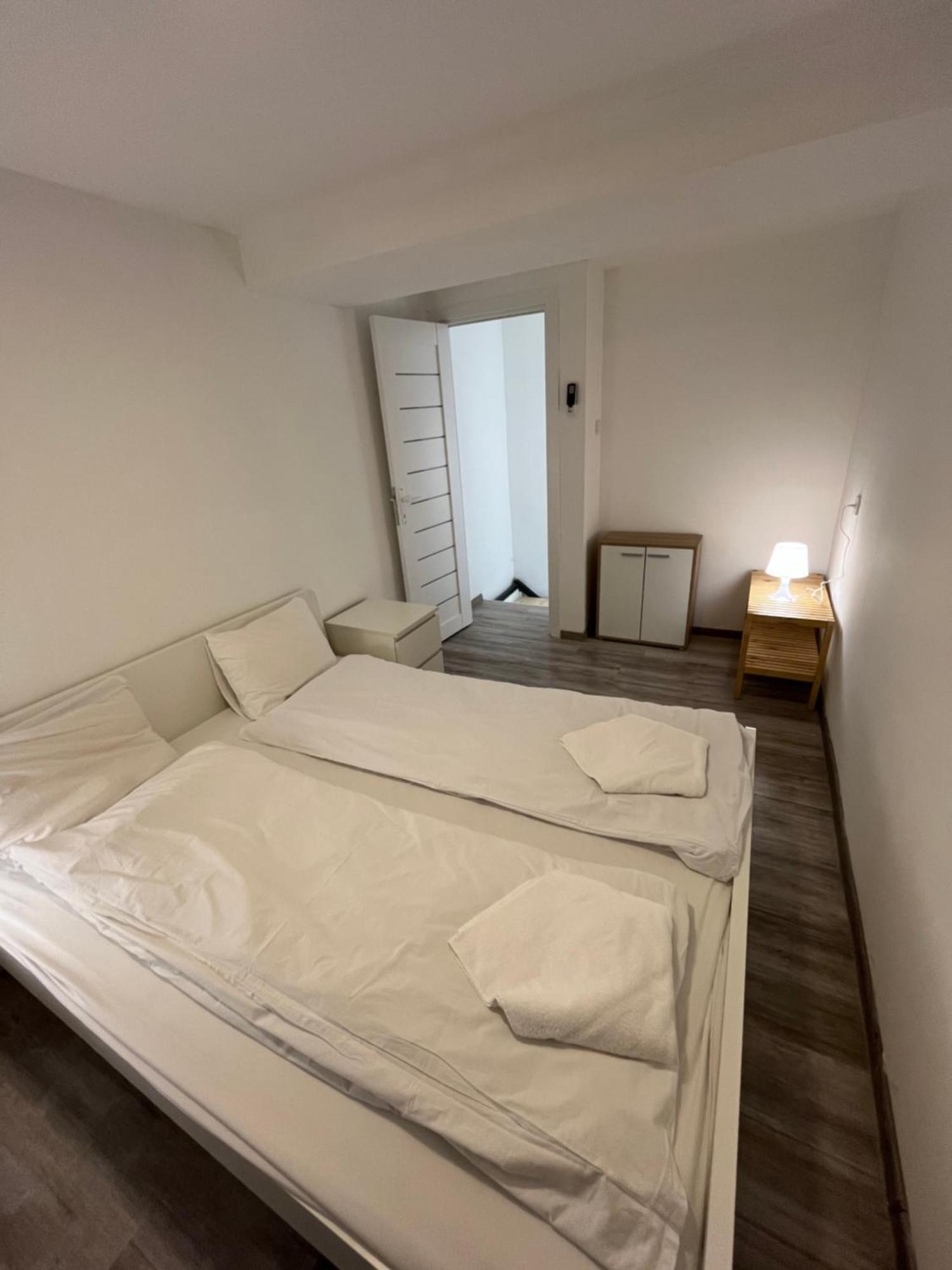 Elizabeth Apartments Budapest Eksteriør bilde