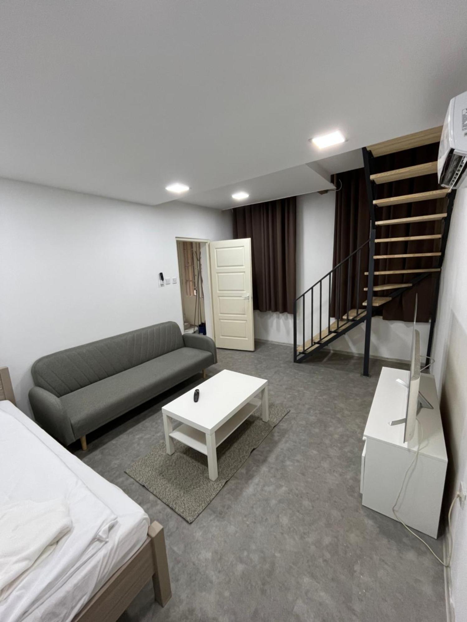 Elizabeth Apartments Budapest Eksteriør bilde