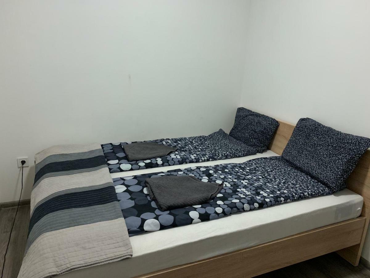Elizabeth Apartments Budapest Eksteriør bilde